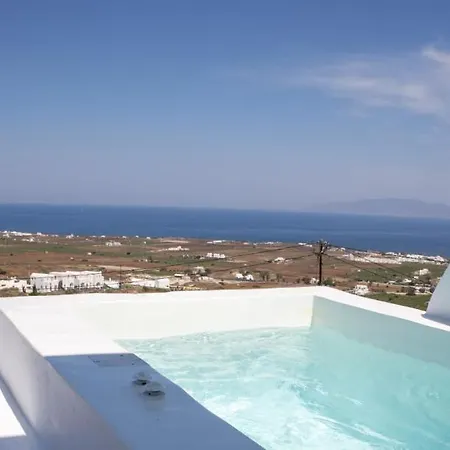 White Cave Ξενοδοχείο με διαμερίσματα 3*