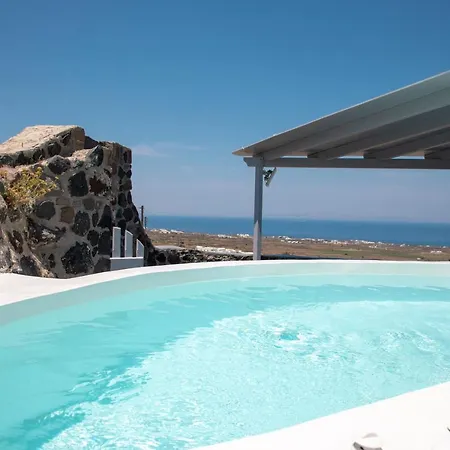 White Cave Ξενοδοχείο με διαμερίσματα