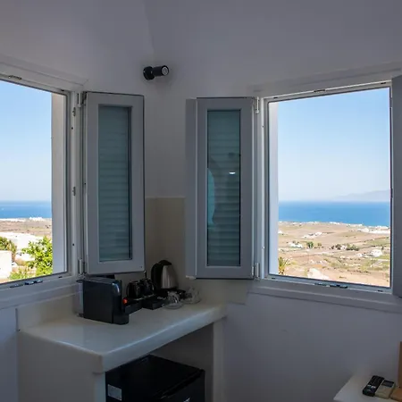Aparthotel White Cave
