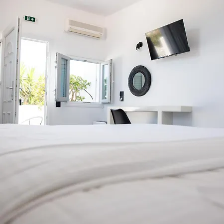 Aparthotel White Cave Oia (Santorini)