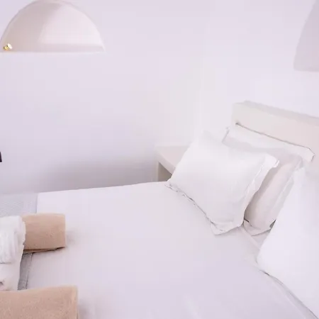 White Cave 3* Οία