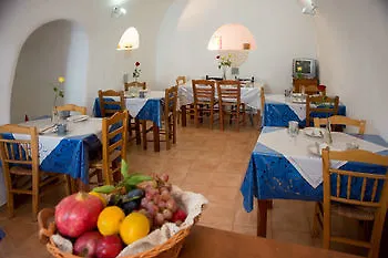 Aparthotel White Cave