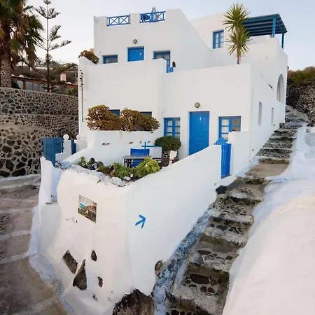 Aparthotel White Cave